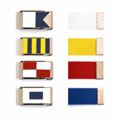 Nautique Cintos Código Bandeiras Nautique Cintos Código Bandeiras