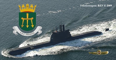 classe "tridente" tridente